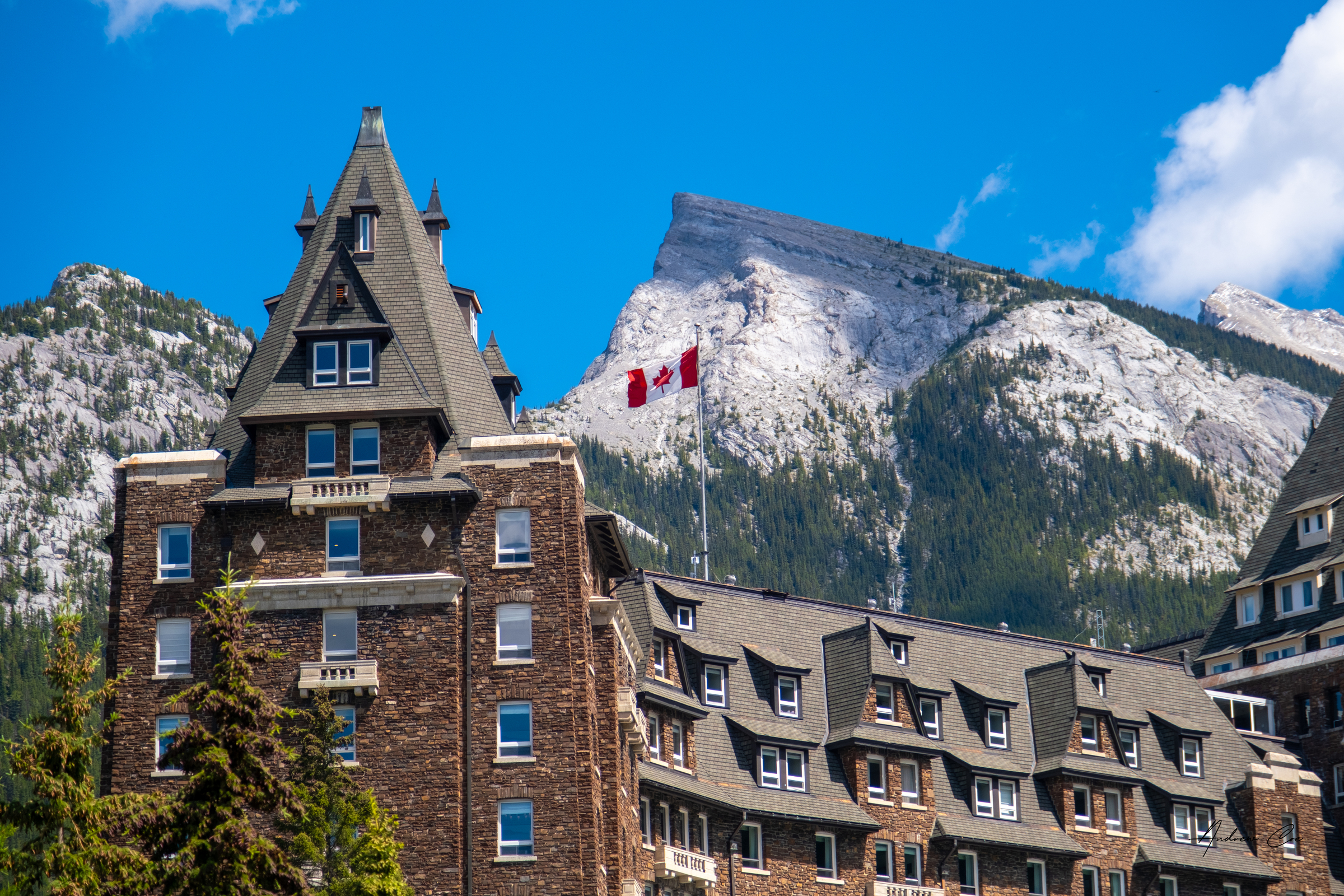 2506 - Banff